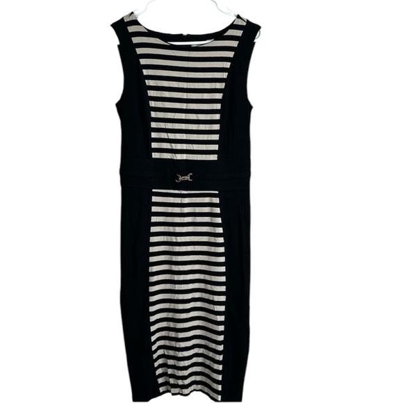 WHBM Sheath Dress - Picture 4 of 9